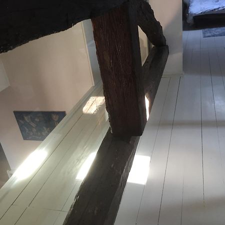La Finestra Daire Bolonya Dış mekan fotoğraf