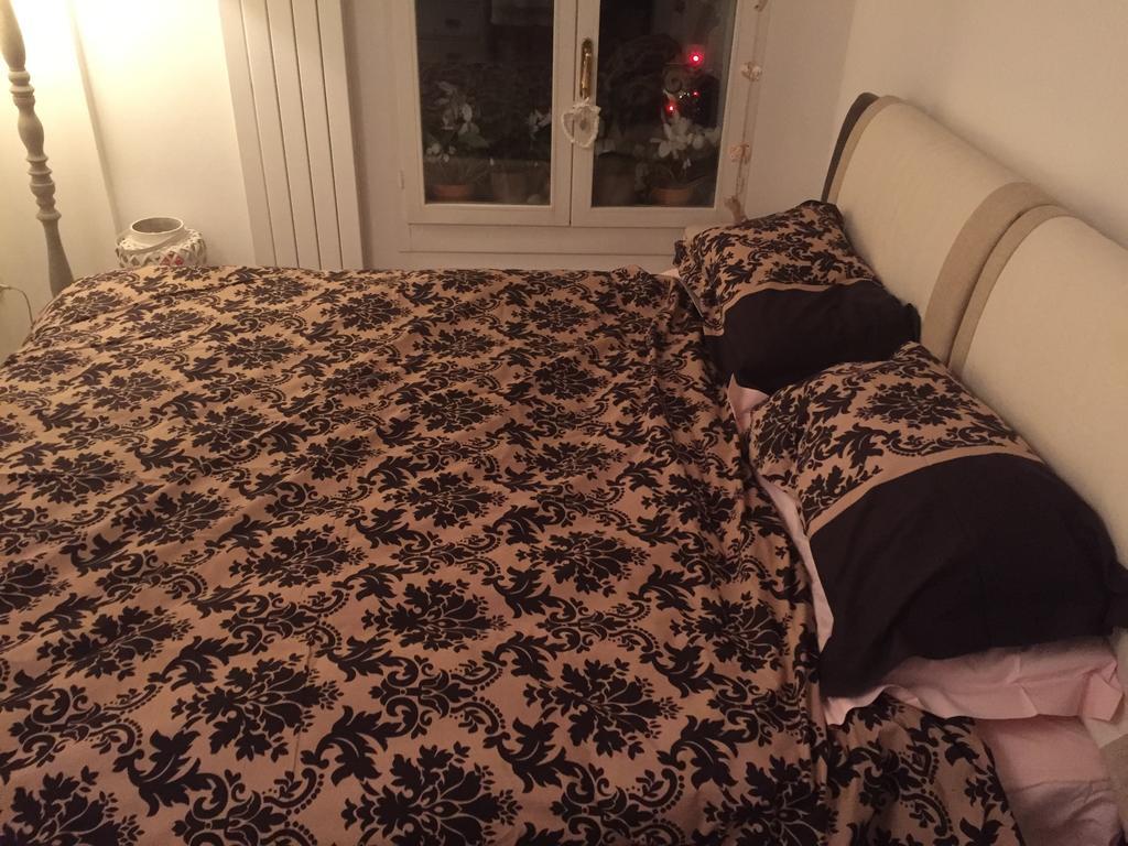 La Finestra Daire Bolonya Dış mekan fotoğraf